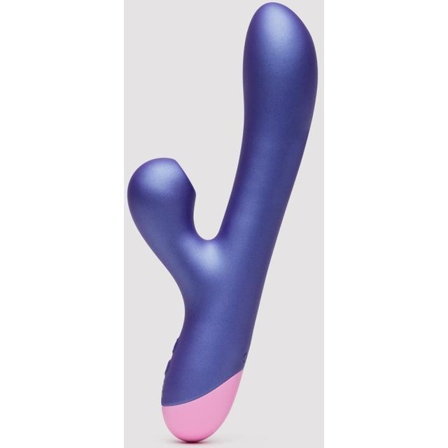 by Womanizer - Pulse Vibromasseur Rabbit 4