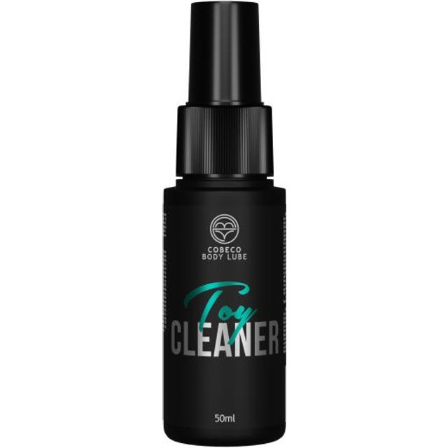 Cobeco - Nettoyant doux pour jouets intime - 50 ml