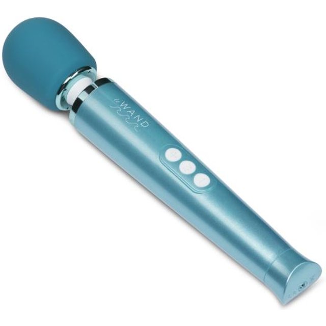 – Vibro Wand étanche