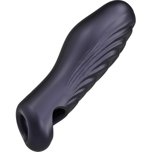 – Ryzer – Prune Noire