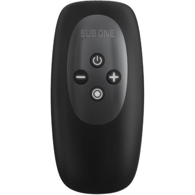 – SUB ONE Stimulateur – Infinite Black
