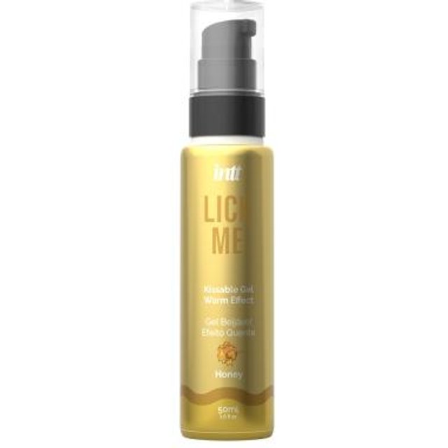 - Lick Me Honey - 50 ml