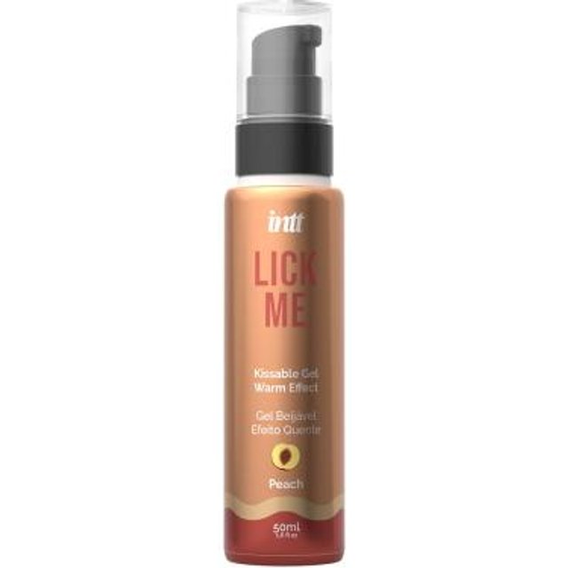 - Lick Me Peach - 50 ml