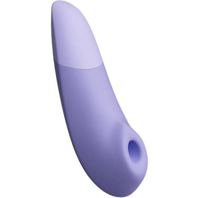 - Enhance Clitorale 2-en-1 Pleasure Air & Vibration - Violet 7