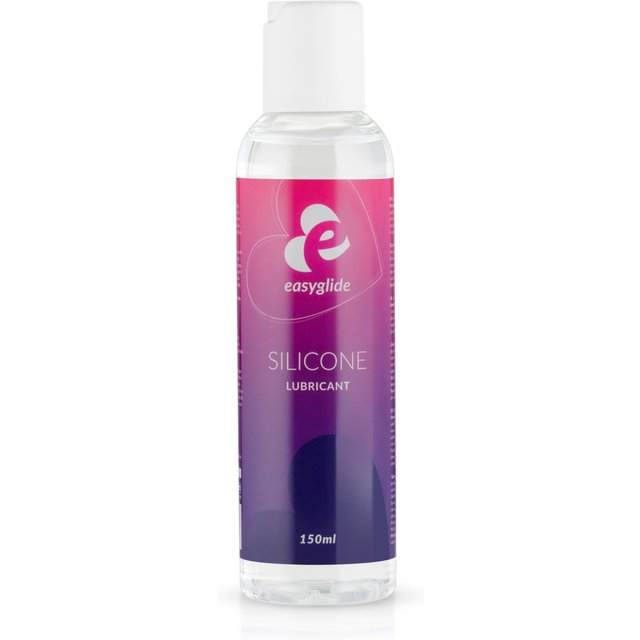 - Lubrifiant à base de silicone - 150 ml
