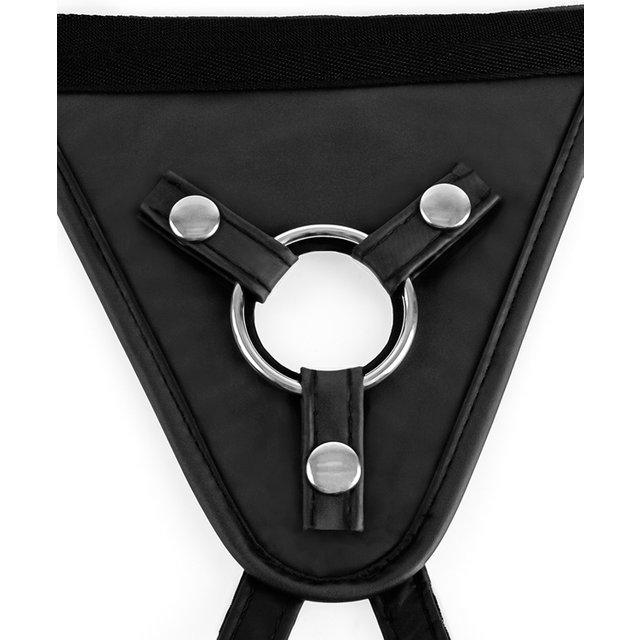 Fetish Fantasy Series Harnais Perfect Fit Harness Noir 3