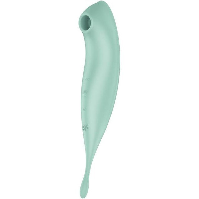 Twirling Pro Connect App - Mint