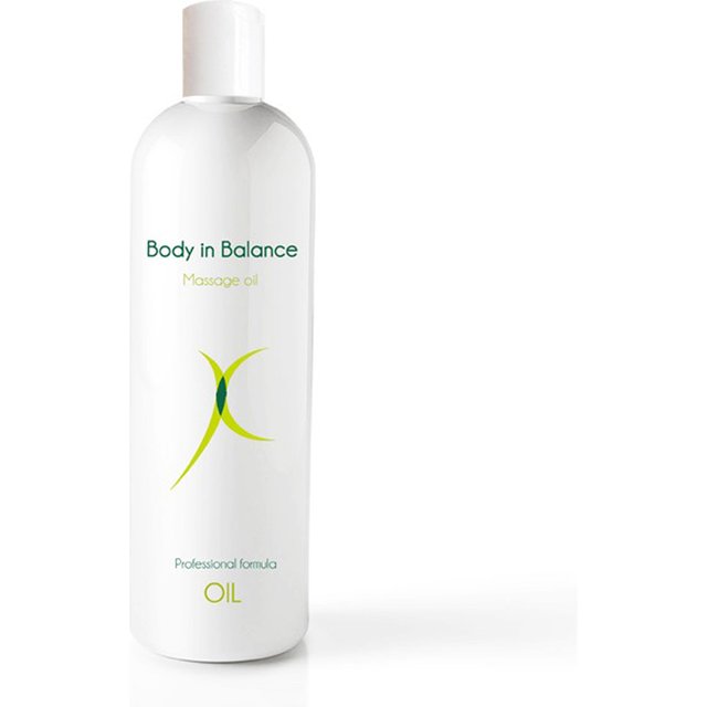 Huile Body To Body - 500 ml