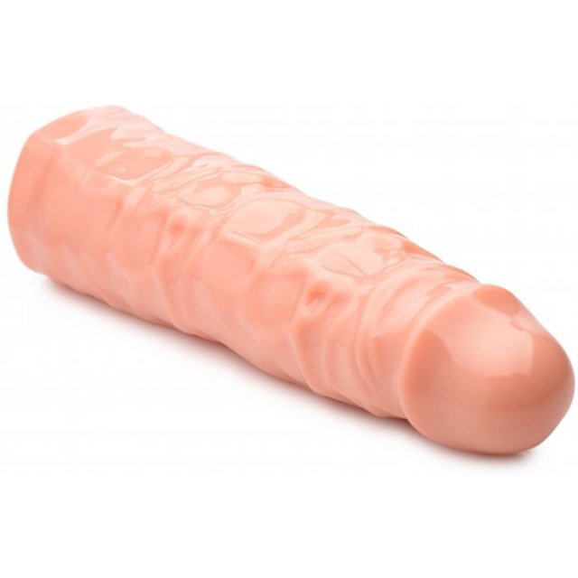 Manchon pénien Flesh Penis Enhancer