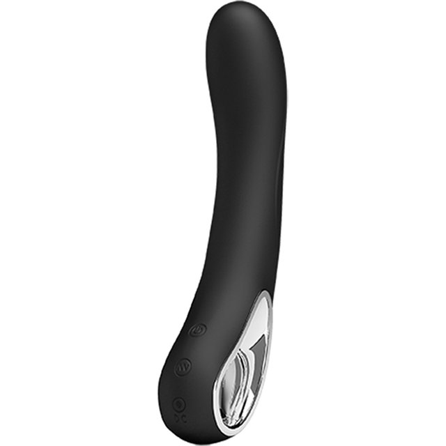 Vibrateur point G Alston