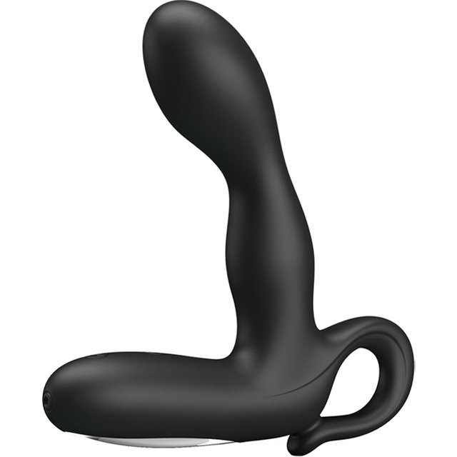 - Plug anal vibrant