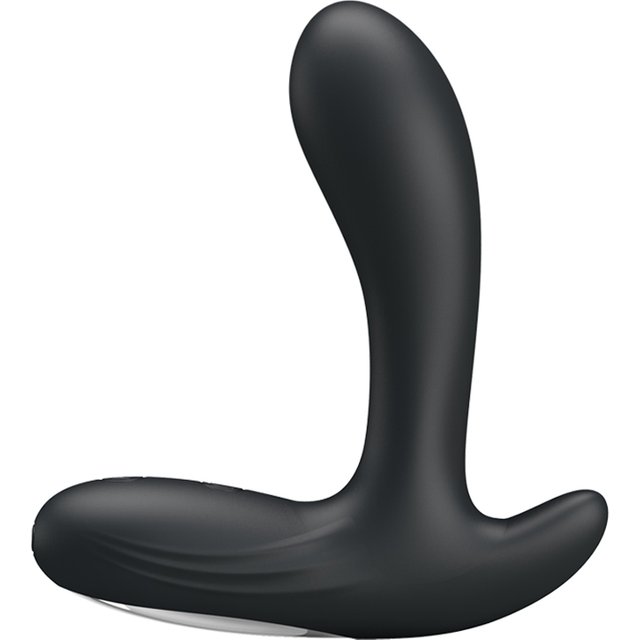 - Plug anal vibrant