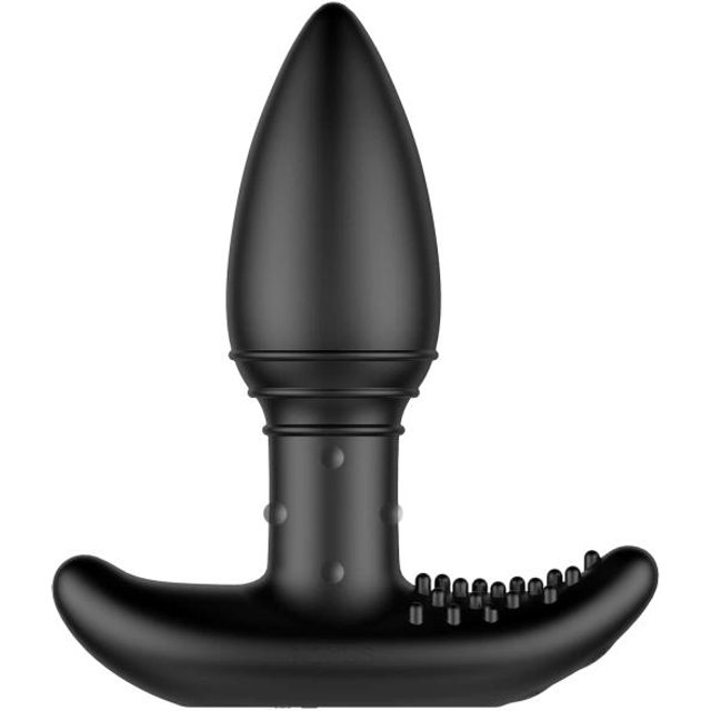 Plug anal vibrant B-Stroker