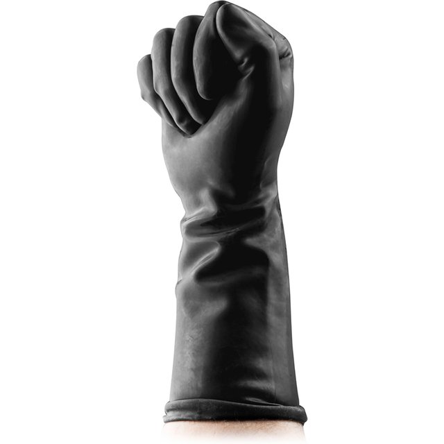 - Gants de fisting Gauntlets