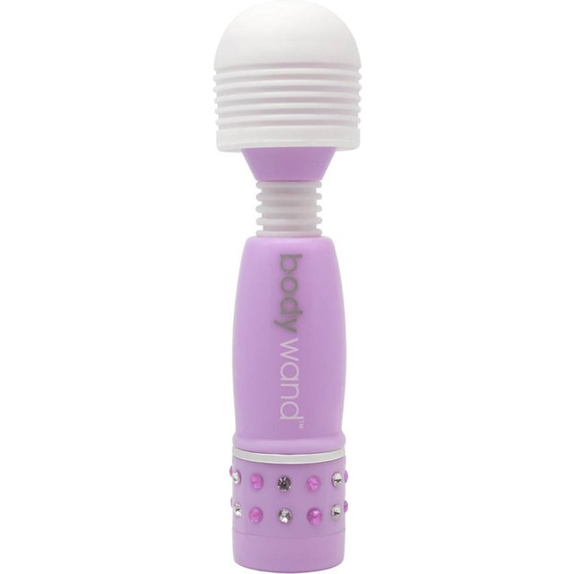 Stimulateur Wand Massager Mini Prune