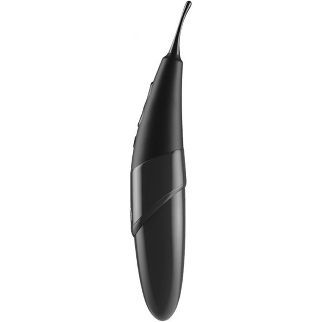 Stimulateur - E Spirotip - Noir