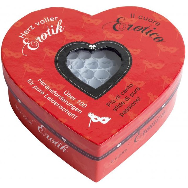 - Cœur Plein d'Érotisme DE-IT