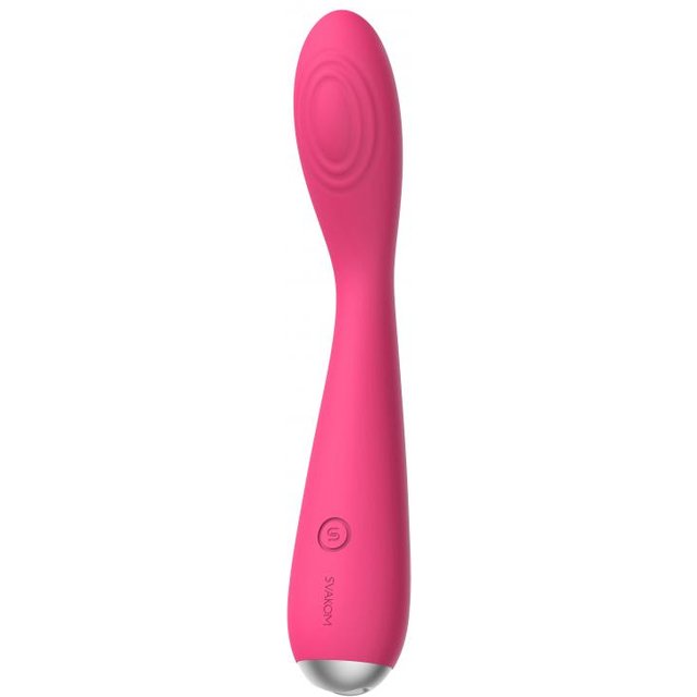 - Vibro point G et clitoris