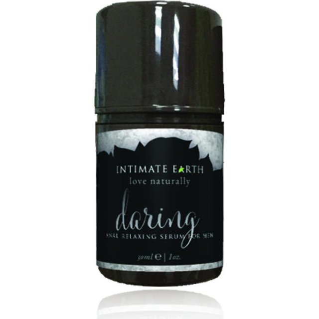 - Sérum Anal Relaxant Daring pour Hommes - 30 ml 5