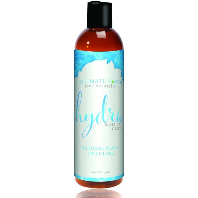- Hydra Natural Glide 60 ml