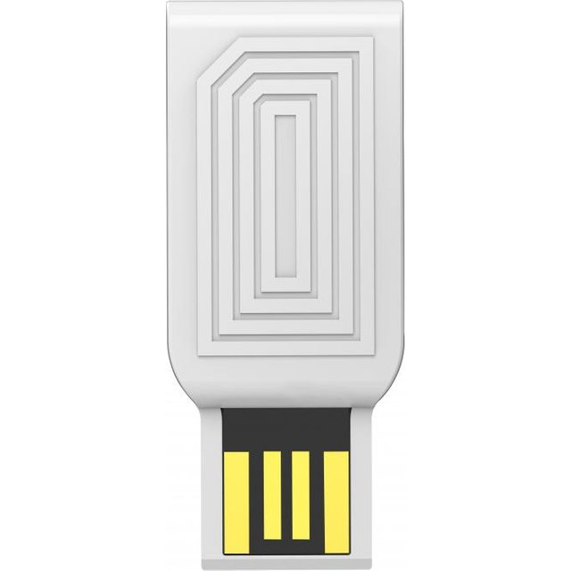 - adaptateur USB Bluetooth 2