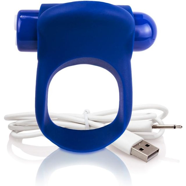 - Charged You Turn Plus Blueberry