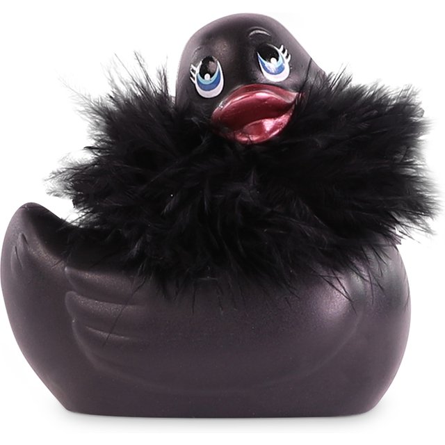 I Rub My Duckie 2.0 Paris - Noir 4