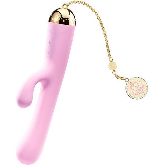 - Ichigo Rabbit Vibrator Berry Violet