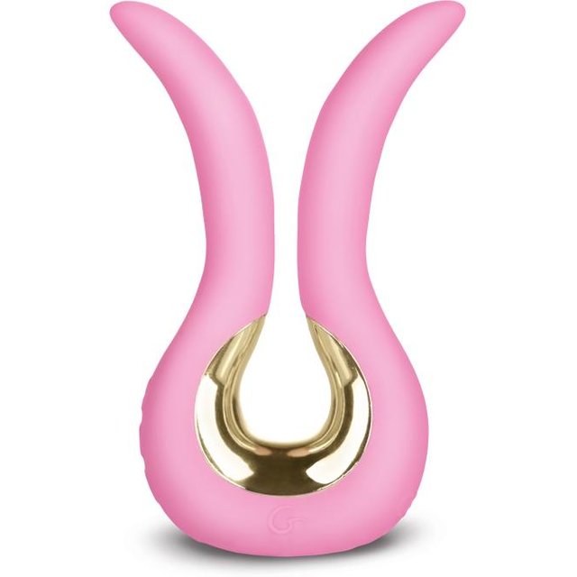 Gvibe - Gvibe Mini Vibrator Candy Pink