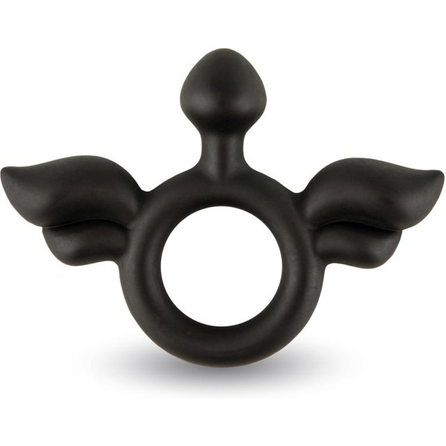 Velv'Or - Rooster Jeliel Angel Design Cock Ring