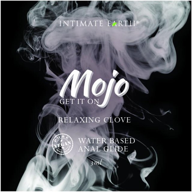 - Mojo Relaxing Clove Waterbased Anal Glide 3