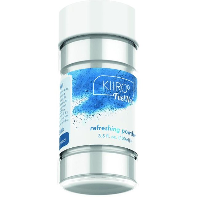- Poudre Rafraîchissante FeelNew - 100 g