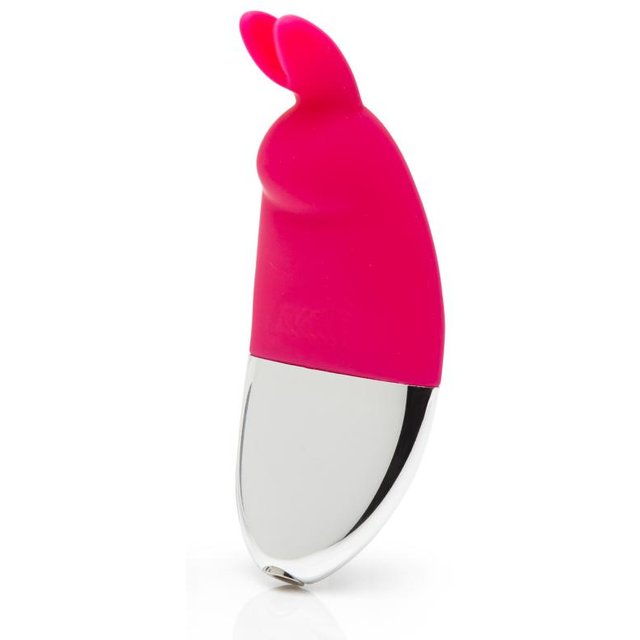 – Vibromasseur Culotte – Plaisir Discret Rose