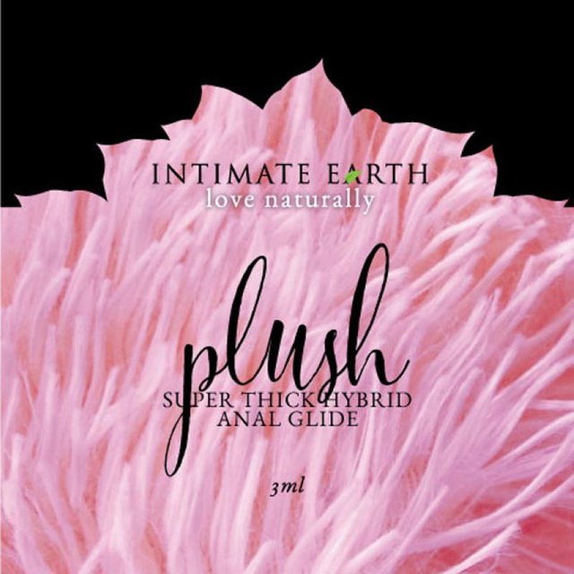 - Plush Hybrid 3 ml Foil