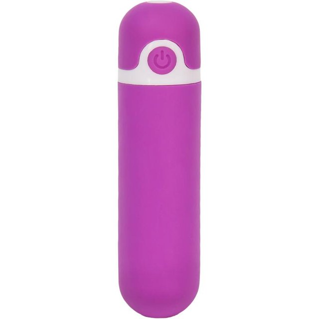 Wonderlust - Purity Rechargeable Bullet Purple