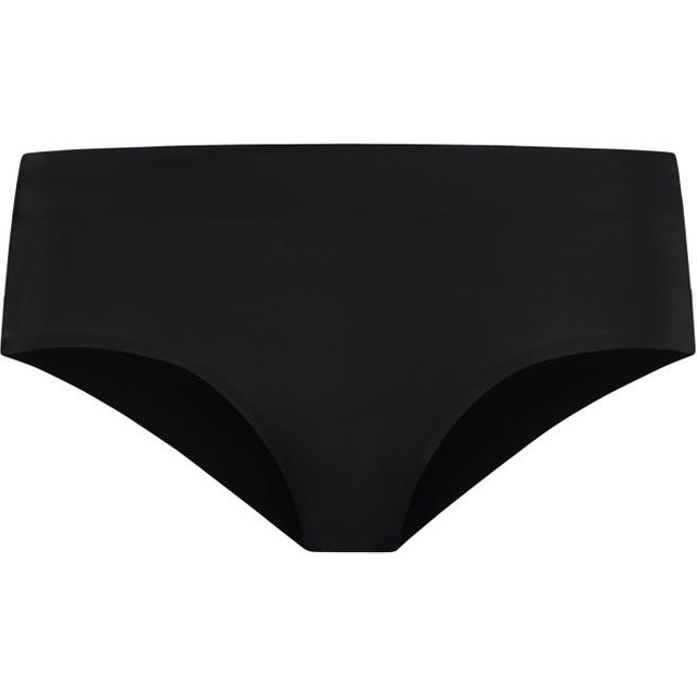 - Padded Panties Low Waist Black S