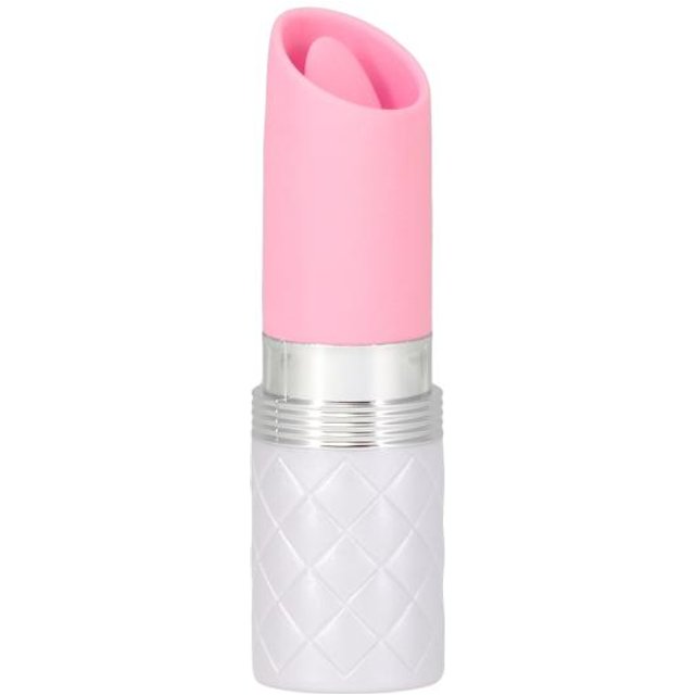 - Lusty Luxurious Flickering Massager Pink