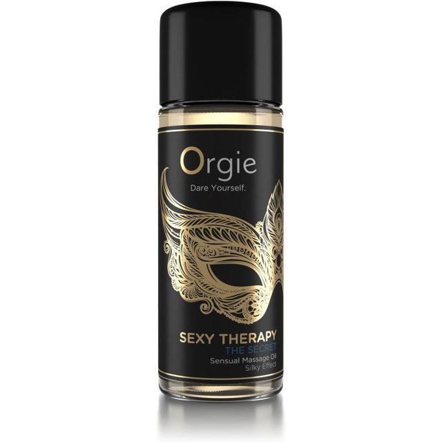 - Sexy Therapy Mini Size Collection 3 x 30 ml set