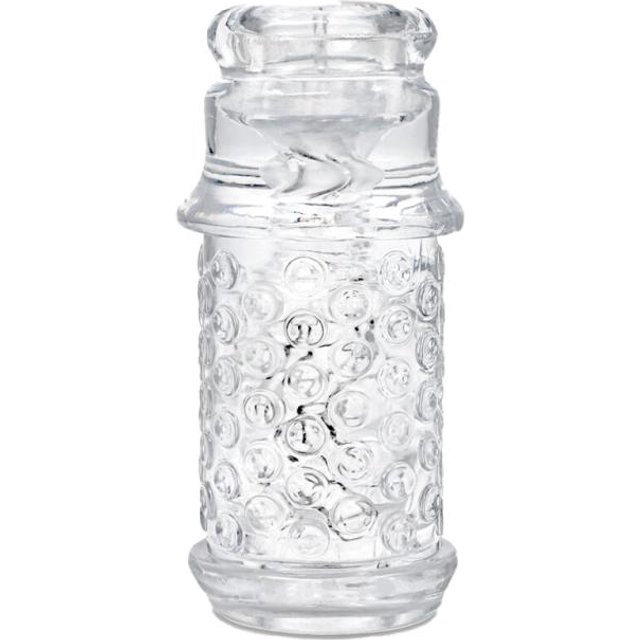 - Interactive Masturbator 1.1 Attachment Dream Lips 2