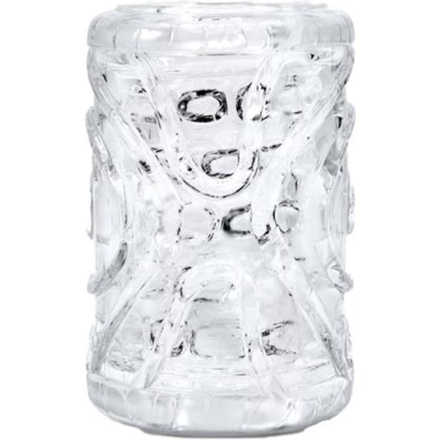 - Interactive Masturbator 1.1 Attachment Mermaid Coral 2