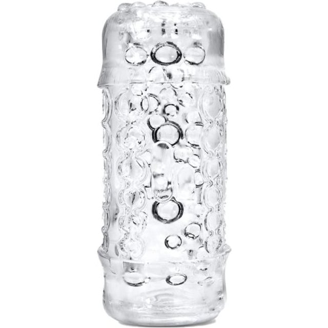 Pratique - Accessoire de masturbateur interactif 1.1 Mermaid Pearl 4