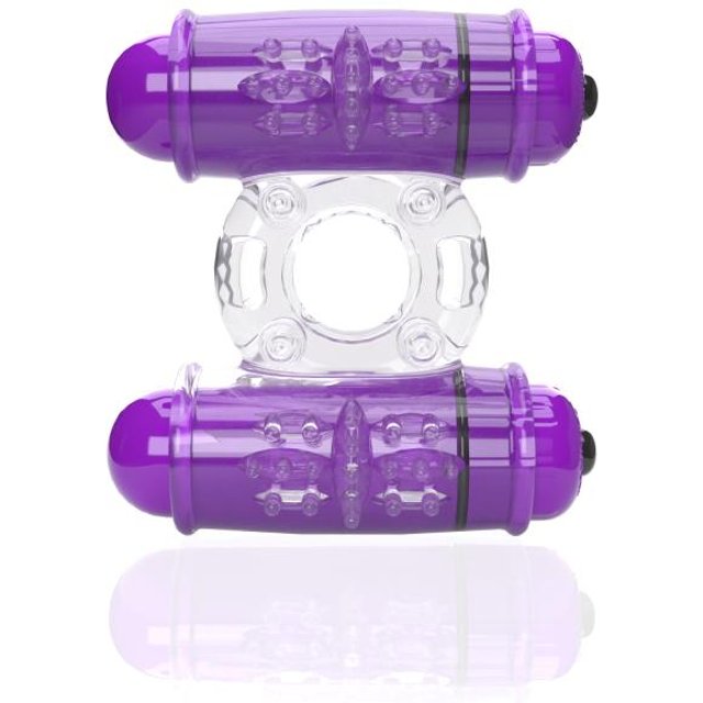 - 4B Double WammyGrape