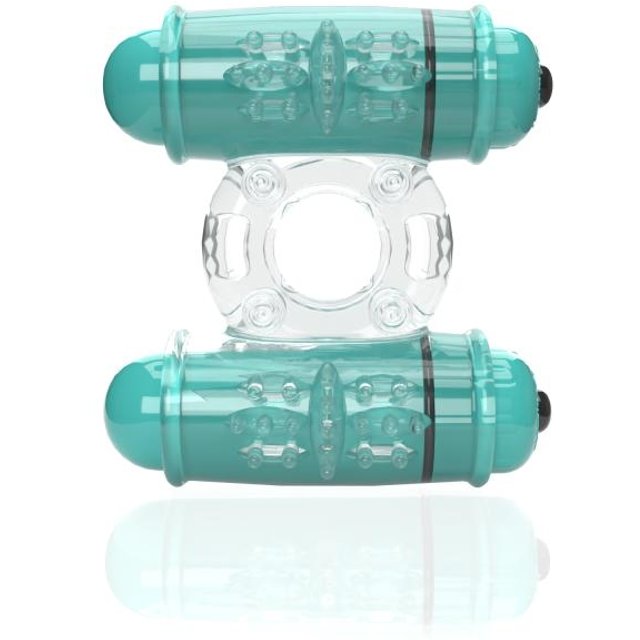 - 4B Double WammyKiwi