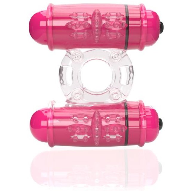 - 4B Double WammyStrawberry