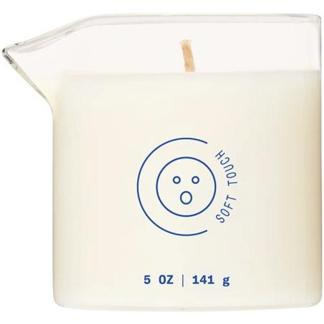 Products - Bougie d’Huile de Massage Soft Touch