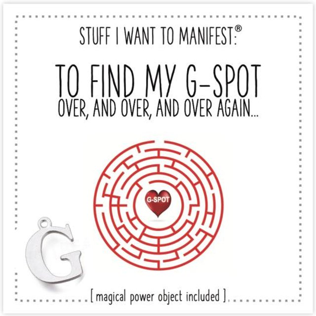 - Carte de vœux et manifestation - Labyrinthe point G