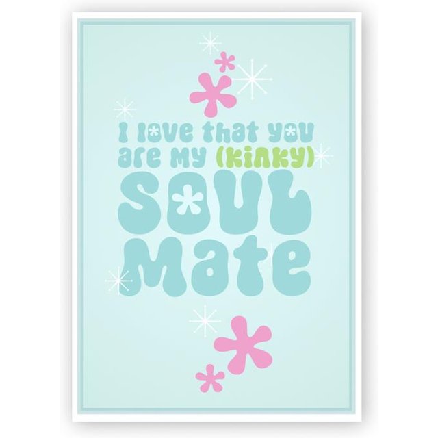 - Kinky Soulmate