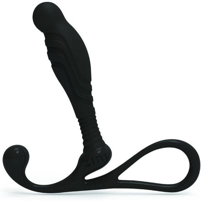 - JANUS Anti Shock (S) Black