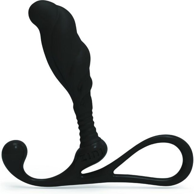 Zini - JANUS Anti Shock (M) Black