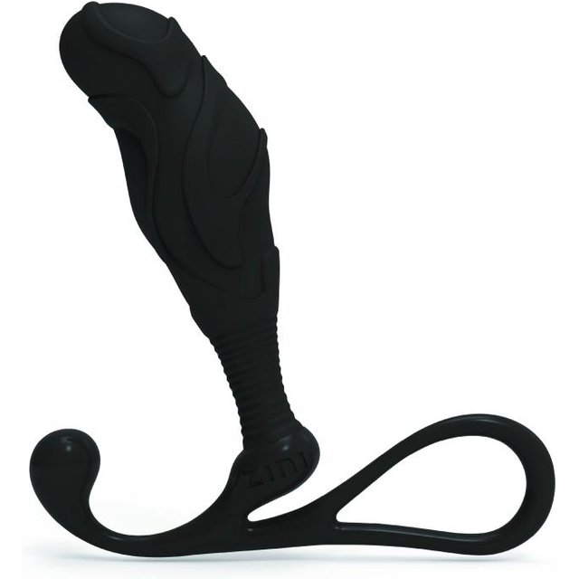 - JANUS Anti Shock (L) Black